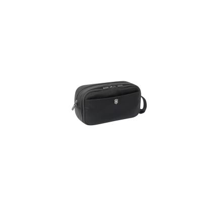 Victorinox - Kozmetička torbica Werks Traveler 6.0 6 l crna