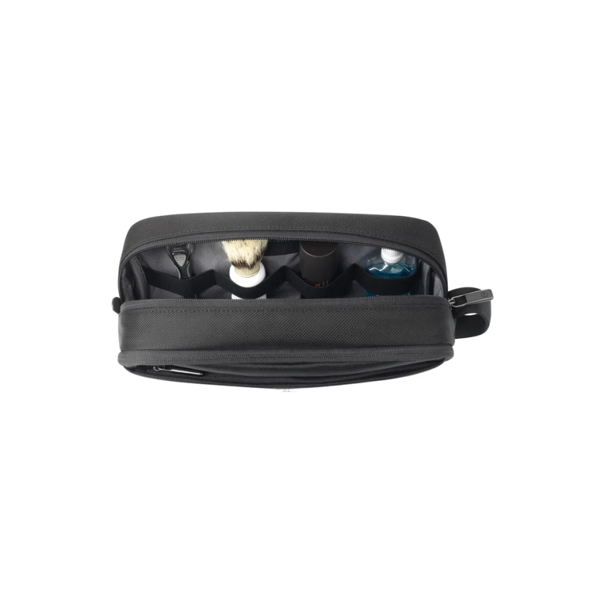 Victorinox - Kozmetička torbica Werks Traveler 6.0 6 l crna