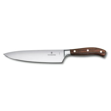 Victorinox - Kuharski nož GRAND MAITRE 20 cm palisandar