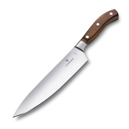 Victorinox - Kuharski nož GRAND MAITRE 22 cm javor