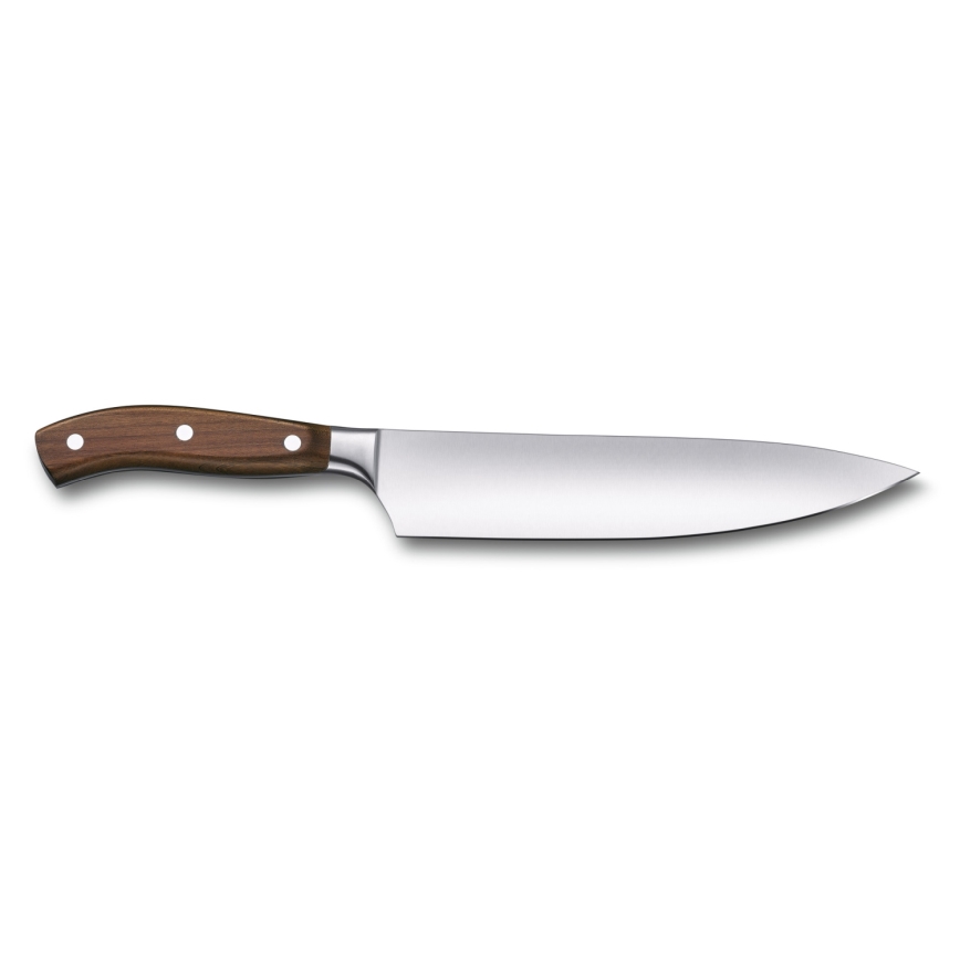 Victorinox - Kuharski nož GRAND MAITRE 22 cm javor