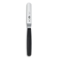 Victorinox - Kuhinjska lopatica 8 cm crna
