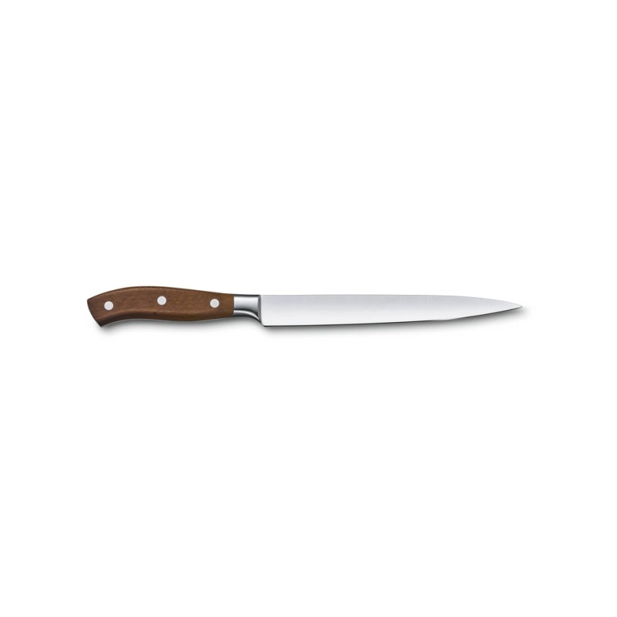 Victorinox - Kuhinjski filetni nož GRAND MAITRE 20 cm javor