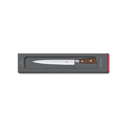 Victorinox - Kuhinjski filetni nož GRAND MAITRE 20 cm javor