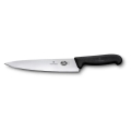 Victorinox - Kuhinjski nož FIBROX 31 cm crni