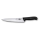 Victorinox - Kuhinjski nož FIBROX 31 cm crni