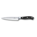 Victorinox - Kuhinjski nož GRAND MAITRE 15 cm, crni