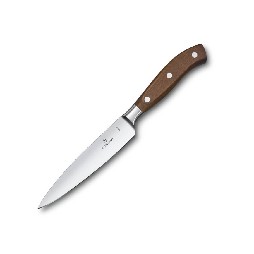 Victorinox - kuhinjski nož GRAND MAITRE 15 cm, drška od javora