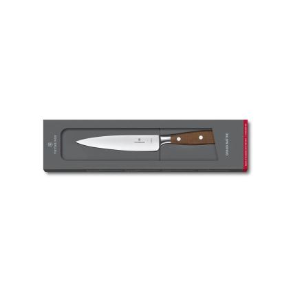 Victorinox - kuhinjski nož GRAND MAITRE 15 cm, drška od javora