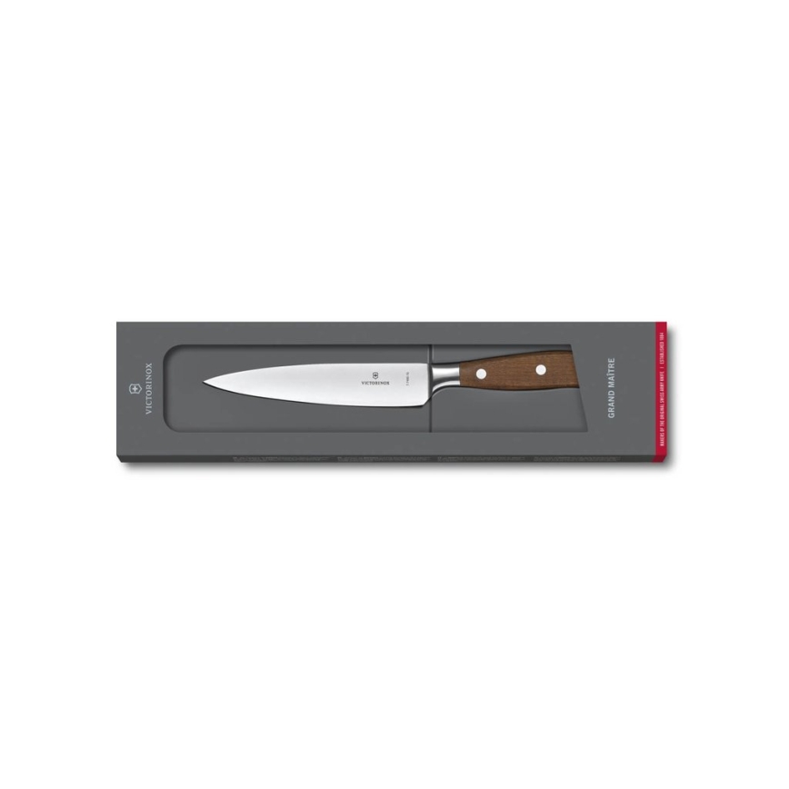 Victorinox - kuhinjski nož GRAND MAITRE 15 cm, drška od javora