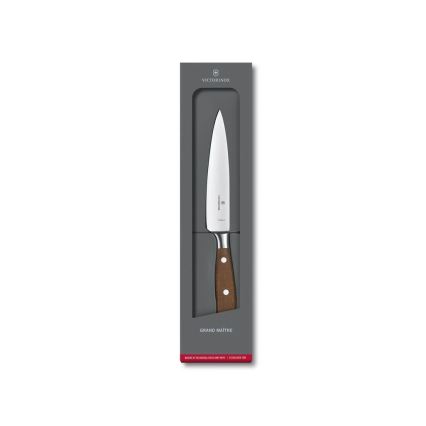 Victorinox - kuhinjski nož GRAND MAITRE 15 cm, drška od javora