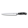 Victorinox - Kuhinjski nož GRAND MAITRE 20 cm crna