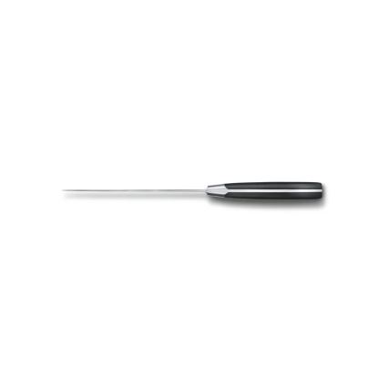 Victorinox - Kuhinjski nož Santoku GRAND MAITRE 17 cm crni