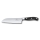 Victorinox - Kuhinjski nož Santoku GRAND MAITRE 17 cm crni