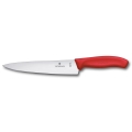 Victorinox - Kuhinjski nož SWISS CLASSIC 19 cm crveni