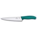 Victorinox - Kuhinjski nož SWISS CLASSIC 19 cm tirkizna