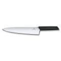 Victorinox - Kuhinjski nož SWISS MODERN 25 cm, crni