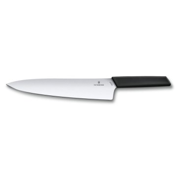 Victorinox - Kuhinjski nož SWISS MODERN 25 cm, crni
