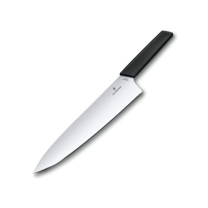 Victorinox - Kuhinjski nož SWISS MODERN 25 cm, crni