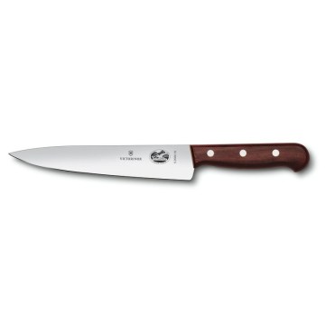 Victorinox - Kuhinjski nož WOOD 19 cm javor
