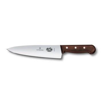 Victorinox - Kuhinjski nož WOOD 20 cm javor