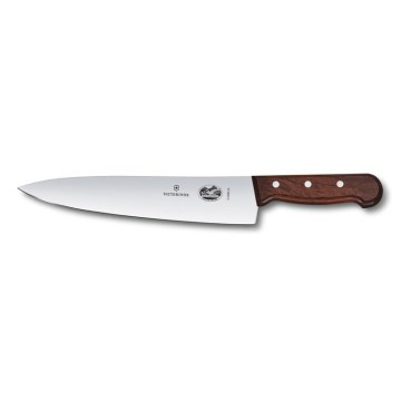 Victorinox - Kuhinjski nož WOOD 25 cm, javor