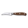 Victorinox - Kuhinjski nož za guljenje GRAND MAITRE 8 cm javor