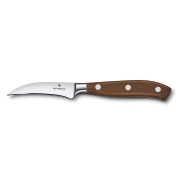 Victorinox - Kuhinjski nož za guljenje GRAND MAITRE 8 cm javor