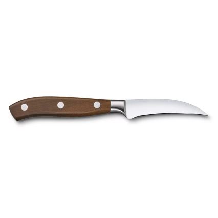 Victorinox - Kuhinjski nož za guljenje GRAND MAITRE 8 cm javor