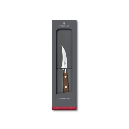 Victorinox - Kuhinjski nož za guljenje GRAND MAITRE 8 cm javor