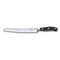 Victorinox - Kuhinjski nož za kruh GRAND MAITRE 23 cm crni