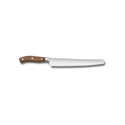 Victorinox - Kuhinjski nož za kruh GRAND MAITRE 26 cm javor