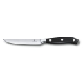 Victorinox - Kuhinjski nož za odrezak GRAND MAITRE 12 cm crni