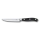 Victorinox - Kuhinjski nož za odrezak GRAND MAITRE 12 cm crni