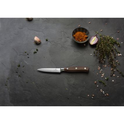 Victorinox - Kuhinjski nož za povrće GRAND MAITRE 10 cm javor