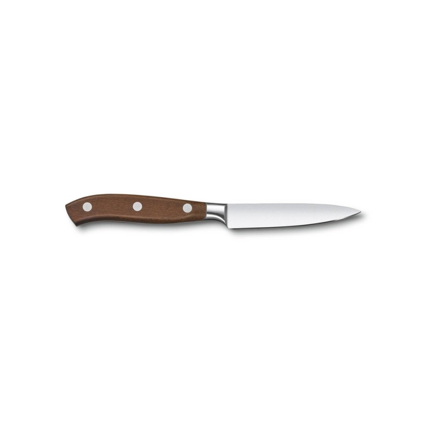 Victorinox - Kuhinjski nož za povrće GRAND MAITRE 10 cm javor