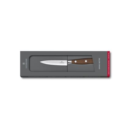 Victorinox - Kuhinjski nož za povrće GRAND MAITRE 10 cm javor