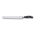 Victorinox - Kuhinjski nož za rezanje GRAND MAITRE 26 cm crni
