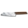 Victorinox - Kuhinjski santoku nož SWISS MODERN 17 cm orah