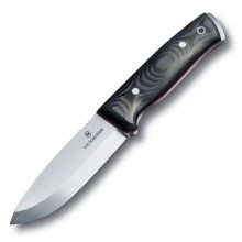 Victorinox - Nož za vanjske aktivnosti 22 cm crna/krom
