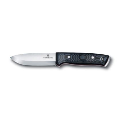 Victorinox - Nož za vanjske aktivnosti 22 cm crna/krom