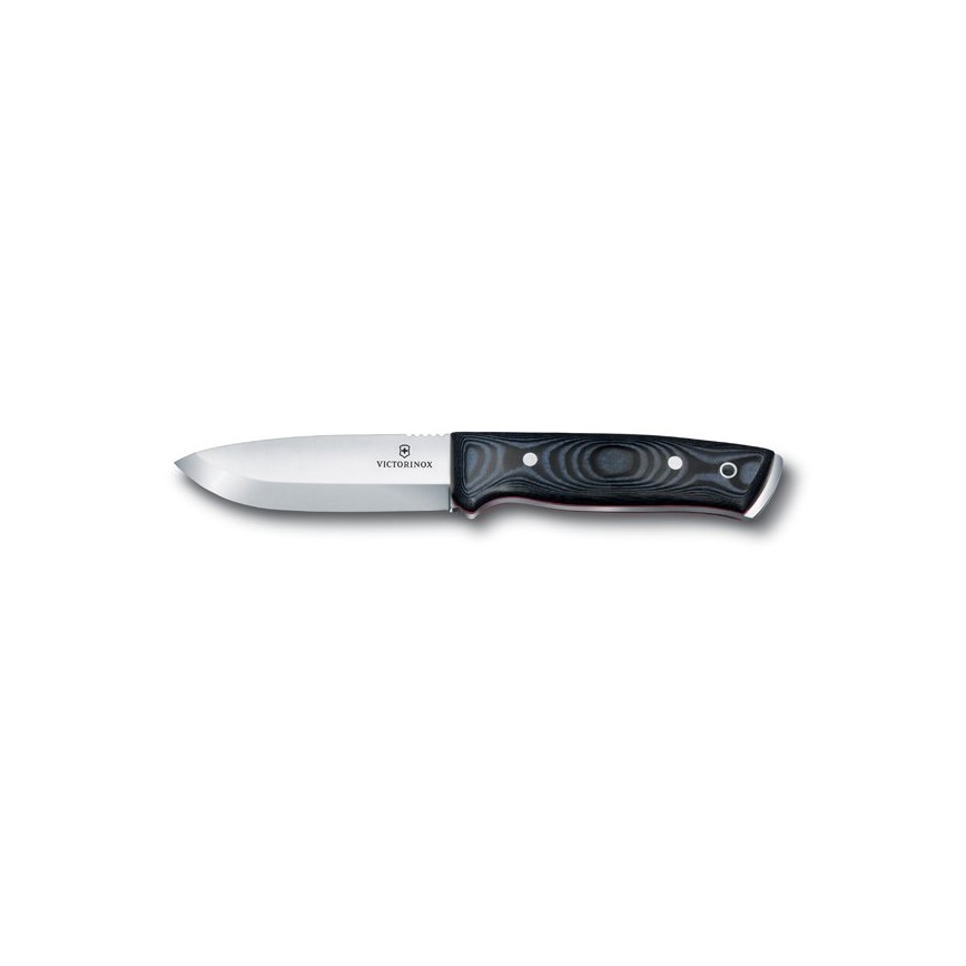 Victorinox - Nož za vanjske aktivnosti 22 cm crna/krom