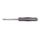 Victorinox - Nož za vanjske aktivnosti 22 cm crna/krom