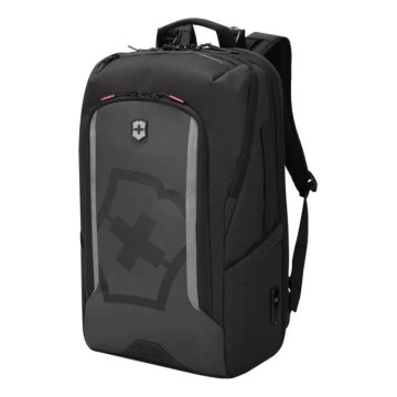 Victorinox - Proširivi ruksak Touring 2.0 Traveler 33 l crna