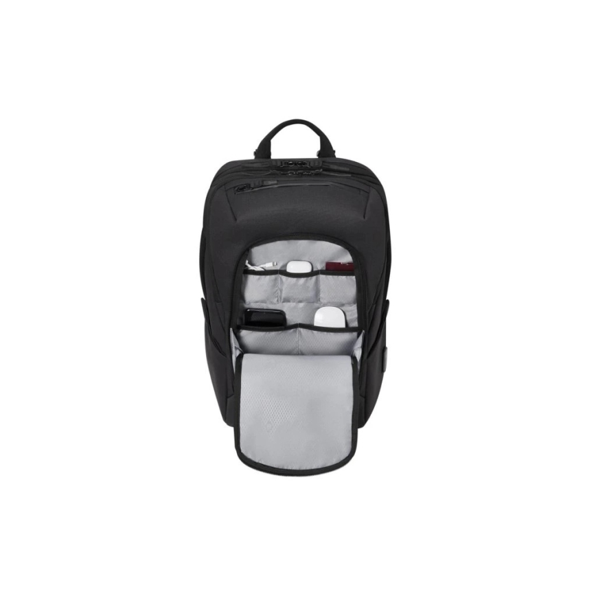 Victorinox - Proširivi ruksak Touring 2.0 Traveler 33 l crna