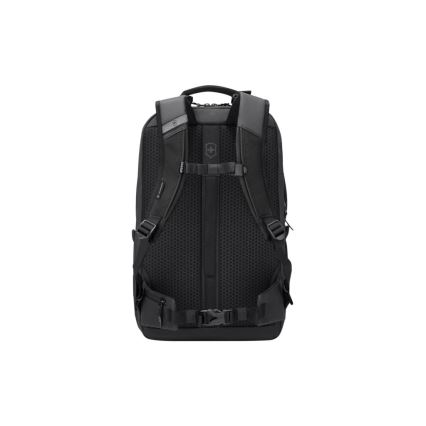 Victorinox - Proširivi ruksak Touring 2.0 Traveler 33 l crna