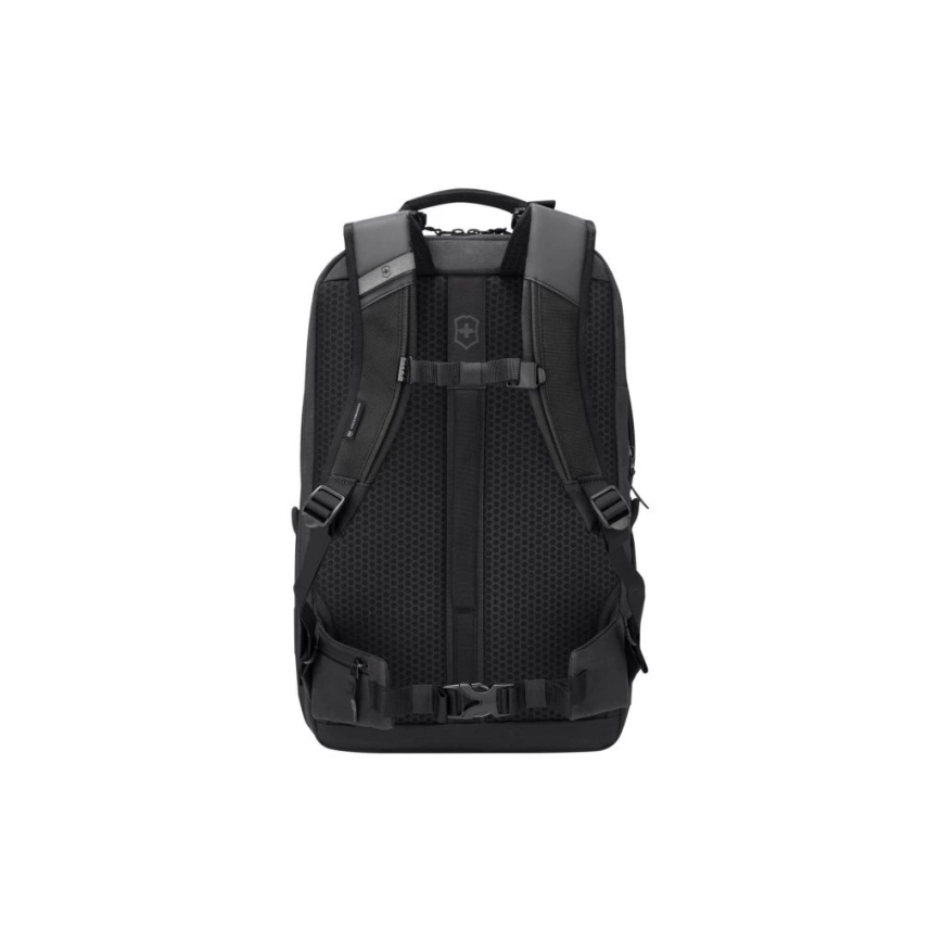Victorinox - Proširivi ruksak Touring 2.0 Traveler 33 l crna