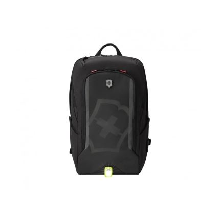 Victorinox - Proširivi ruksak Touring 2.0 Traveler 33 l crna