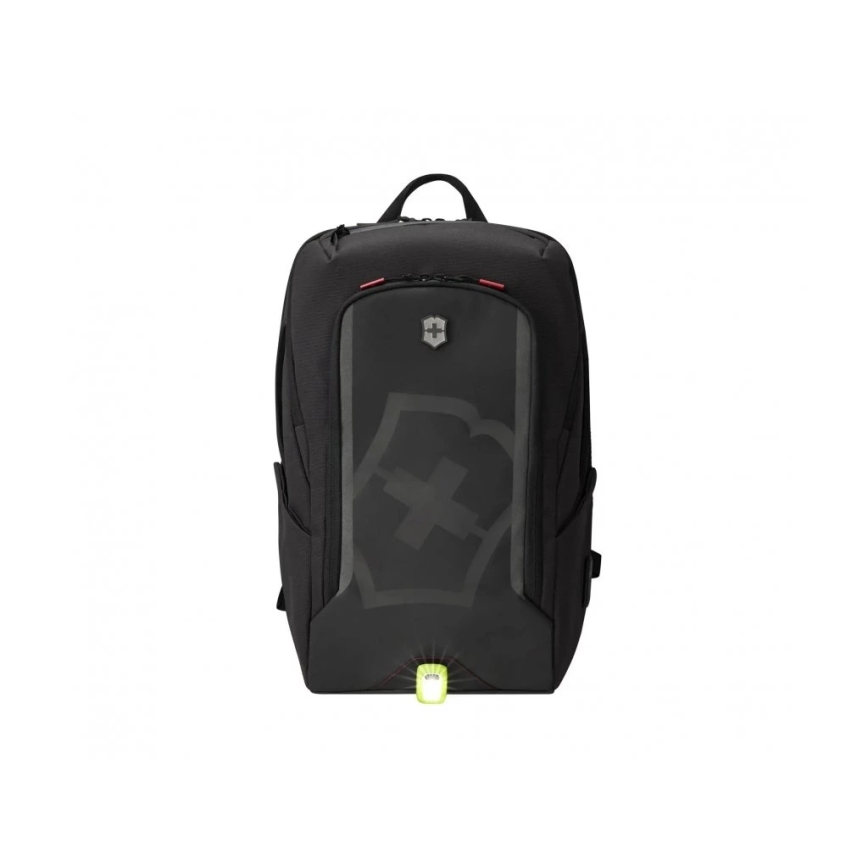 Victorinox - Proširivi ruksak Touring 2.0 Traveler 33 l crna