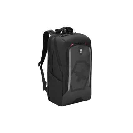 Victorinox - Proširivi ruksak Touring 2.0 Traveler 33 l crna